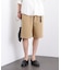 Gramicci／別注 Archive Big Shorts