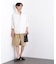 Gramicci／別注 Archive Big Shorts