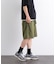 Gramicci／別注 Archive Big Shorts