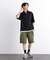 Gramicci／別注 Archive Big Shorts