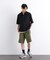 Gramicci／別注 Archive Big Shorts