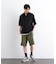 Gramicci／別注 Archive Big Shorts