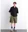 Gramicci／別注 Archive Big Shorts