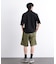 Gramicci／別注 Archive Big Shorts