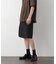 ビッグドレープ ショートパンツ