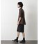 ビッグドレープ ショートパンツ