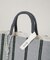 beej／Loop line Big totebag