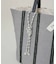 beej／Loop line Big totebag