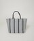 beej／Loop line Big totebag