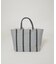 beej／Loop line Big totebag