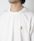 木更津店・&mall限定／ナノベアTシャツ 半袖(落花生)