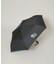 Traditional Weatherwear／AUTMATICFOLDINGUMBRELLA BLACK