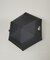 Traditional Weatherwear／AUTMATICFOLDINGUMBRELLA BLACK