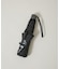 Traditional Weatherwear／LIGHT WEIGHT UMBRELLA BLACK