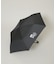 Traditional Weatherwear／LIGHT WEIGHT UMBRELLA BLACK