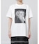 GOOD ROCK SPEED／ MarilynMonroe ／ Tshirts White