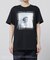 GOOD ROCK SPEED／ MarilynMonroe ／ Tshirts Black