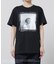GOOD ROCK SPEED／ MarilynMonroe ／ Tshirts Black