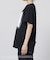 GOOD ROCK SPEED／ MarilynMonroe ／ Tshirts Black