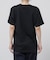 GOOD ROCK SPEED／ MarilynMonroe ／ Tshirts Black