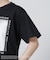 GOOD ROCK SPEED／ MarilynMonroe ／ Tshirts Black