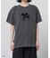 GOOD ROCK SPEED／ MickeyMouse ／ Tshirts Charcoal