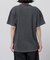 GOOD ROCK SPEED／ MickeyMouse ／ Tshirts Charcoal
