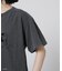 GOOD ROCK SPEED／ MickeyMouse ／ Tshirts Charcoal