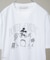 GOOD ROCK SPEED ／ ROCK ／ Micky ／ Tシャツ