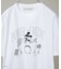 GOOD ROCK SPEED ／ ROCK ／ Micky ／ Tシャツ