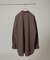 Marvine Pontiak Shirt Makers／New Order SH