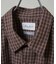 Marvine Pontiak Shirt Makers／New Order SH