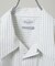 Marvine Pontiak Shirt Makers／Twist P／O