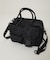 BAICYCLON by Bagjack／MULTH POCKET 2WAY BAG