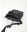 BAICYCLON by bagjack／SHOULDER BAG
