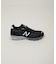 new balance／U990v4