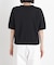 ORCIVAL／CREW NECK SHORT SLEEVE P.O.