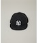 NEW ERA(R)／ 別注 RC950CS NY ／ MLB LINEN CAP