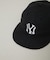 NEW ERA(R)／ 別注 RC950CS NY ／ MLB LINEN CAP