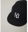 NEW ERA(R)／ 別注 RC950CS NY ／ MLB LINEN CAP