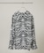 Schott／ZEBRA RAYON SHIRT