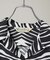 Schott／ZEBRA RAYON SHIRT