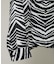 Schott／ZEBRA RAYON SHIRT