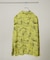 Schott／BANANA RAYON SHIRT
