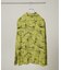 Schott／BANANA RAYON SHIRT