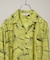 Schott／BANANA RAYON SHIRT