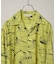 Schott／BANANA RAYON SHIRT