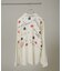 Schott／ROCK'N ROLL RAYON SHIRT