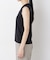 SUMMER VEIL KNIT 総針ノースリーブニット