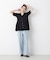 SUMMER VEIL KNIT ペプラムニットカーディガン